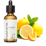 Nanoil Vit. C Face Serum – los mejores sérums faciales