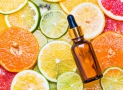 Vitamina C encerrada en un sérum: La reina de las vitaminas para el bienestar de tu piel
