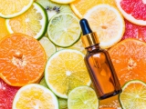 Vitamina C encerrada en un sérum: La reina de las vitaminas para el bienestar de tu piel