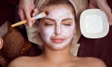 Un tratamiento facial a nivel de spa en casa, ¡es una forma inteligente de relajarse y verse bien!