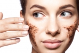 Exfoliantes faciales caseros: 5 recetas simples, ¡resultados impresionantes!
